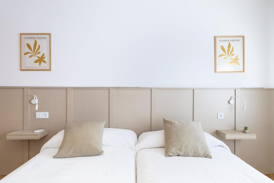 Callejón del Pozo IV Apartment in Castile-La Mancha