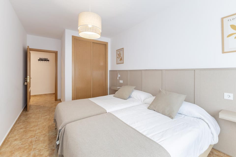 Callejón del Pozo IV Apartment in Castile-La Mancha
