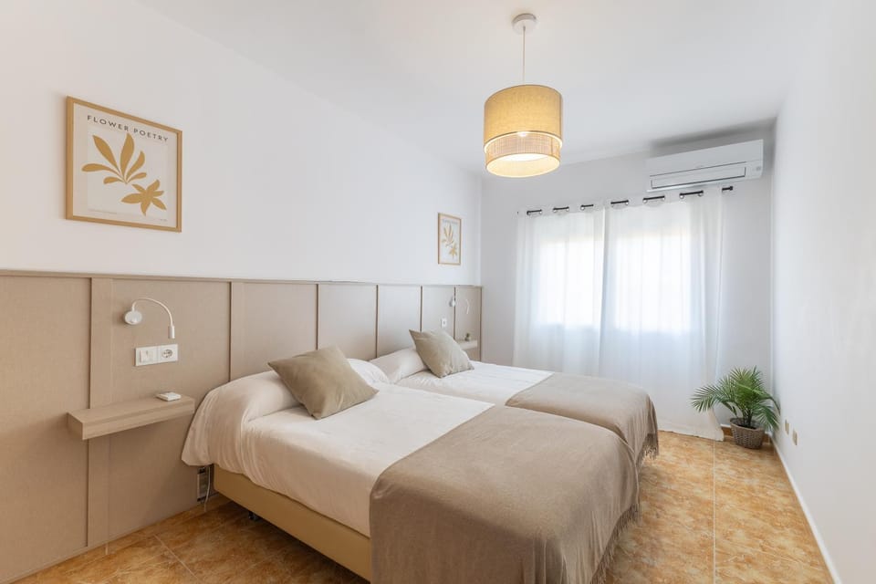 Callejón del Pozo IV Apartment in Castile-La Mancha
