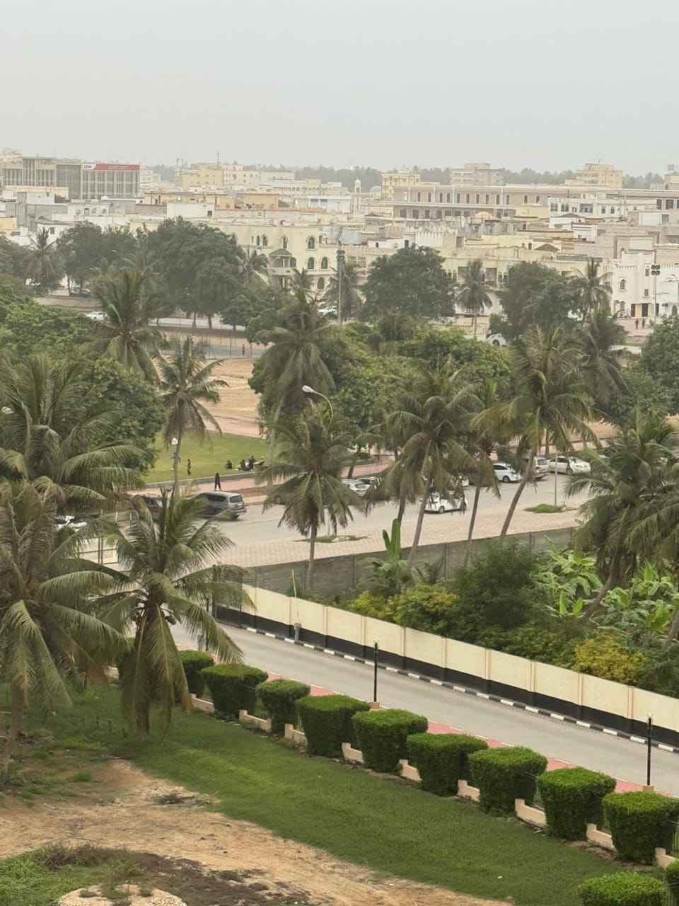 Appartment 710 - Zahrat Al Khareef Apartment in Oman