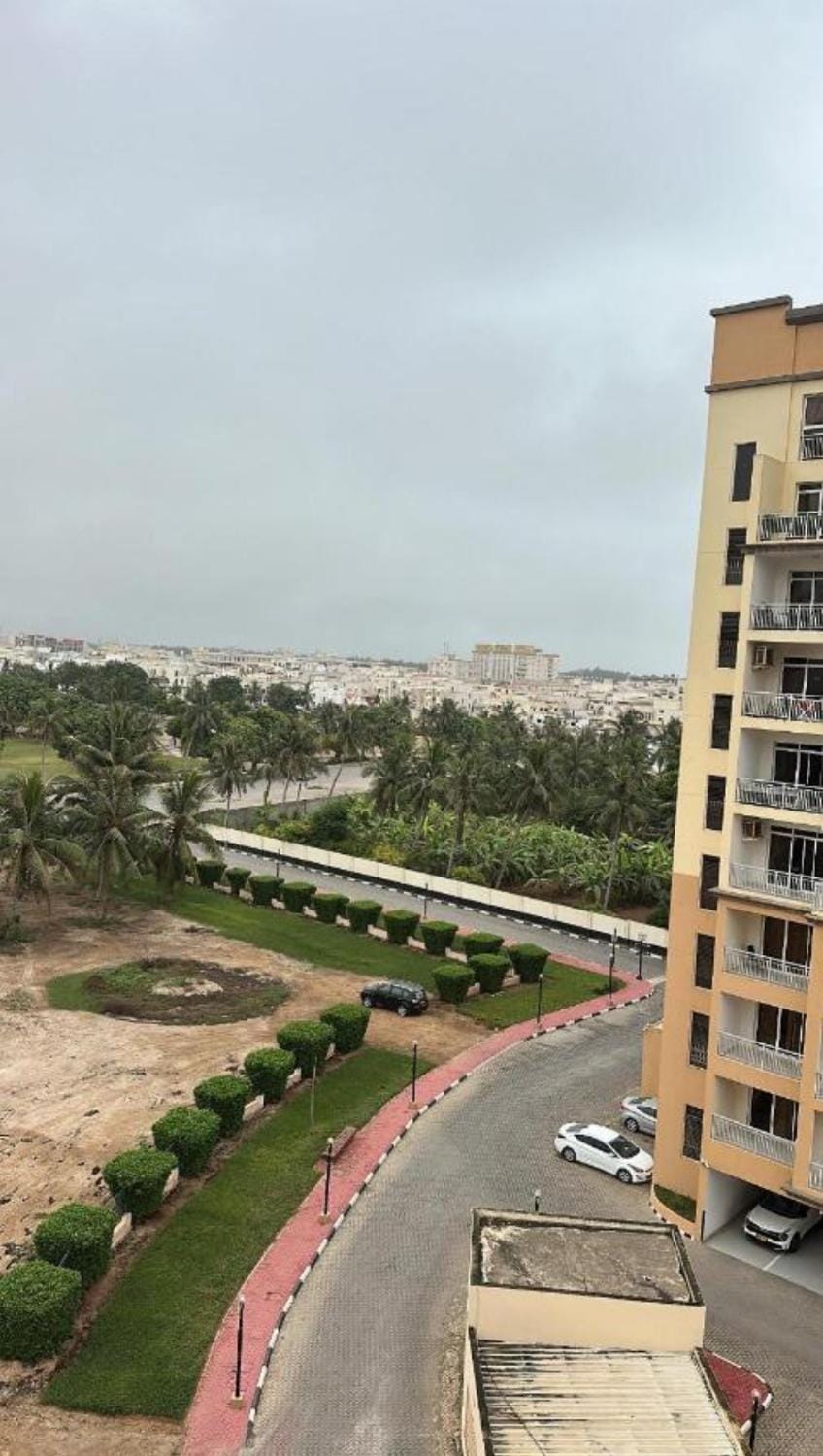 Appartment 710 - Zahrat Al Khareef Apartment in Oman