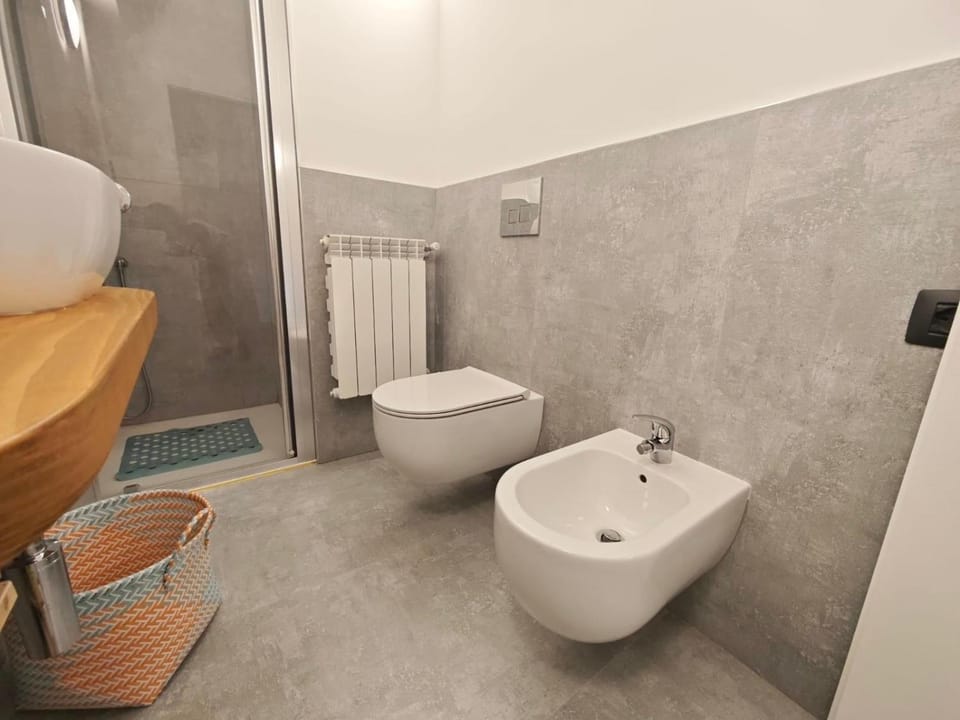 Trilo Orologio Apartment in Province of Brescia