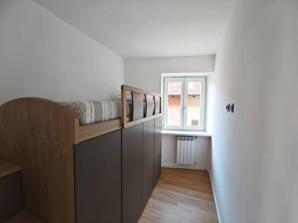 Trilo Orologio Apartment in Province of Brescia