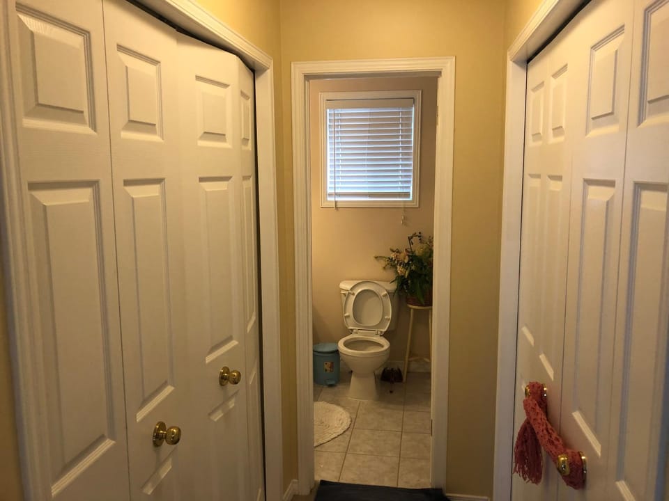 HB Guest Home Bed and Breakfast in Waterloo