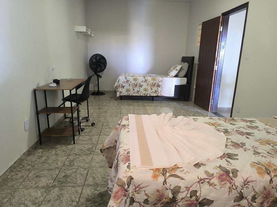 Bed, Photo of the whole room, Bedroom, furniture