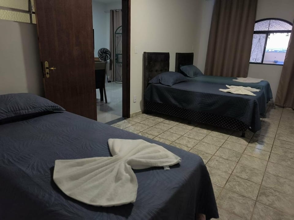 Bed, furniture