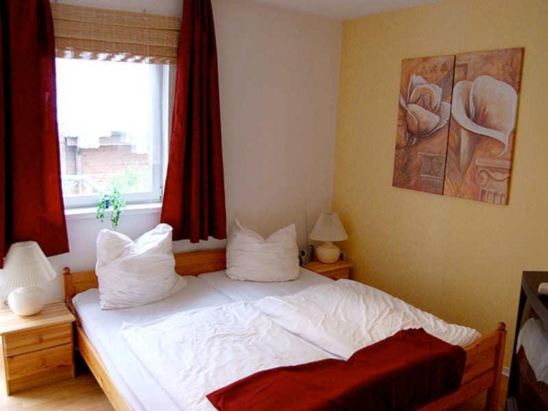 Ferienwohnungen Haus Mecklenburg Apartment in Mecklenburg-Vorpommern, Germany