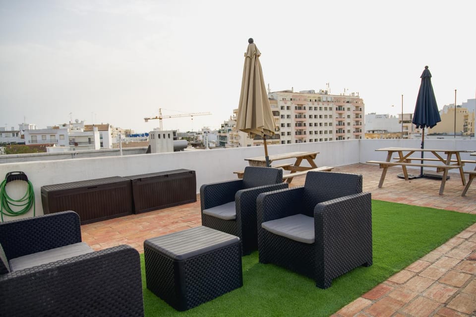 Guest House Mercado Vacation rental in Faro