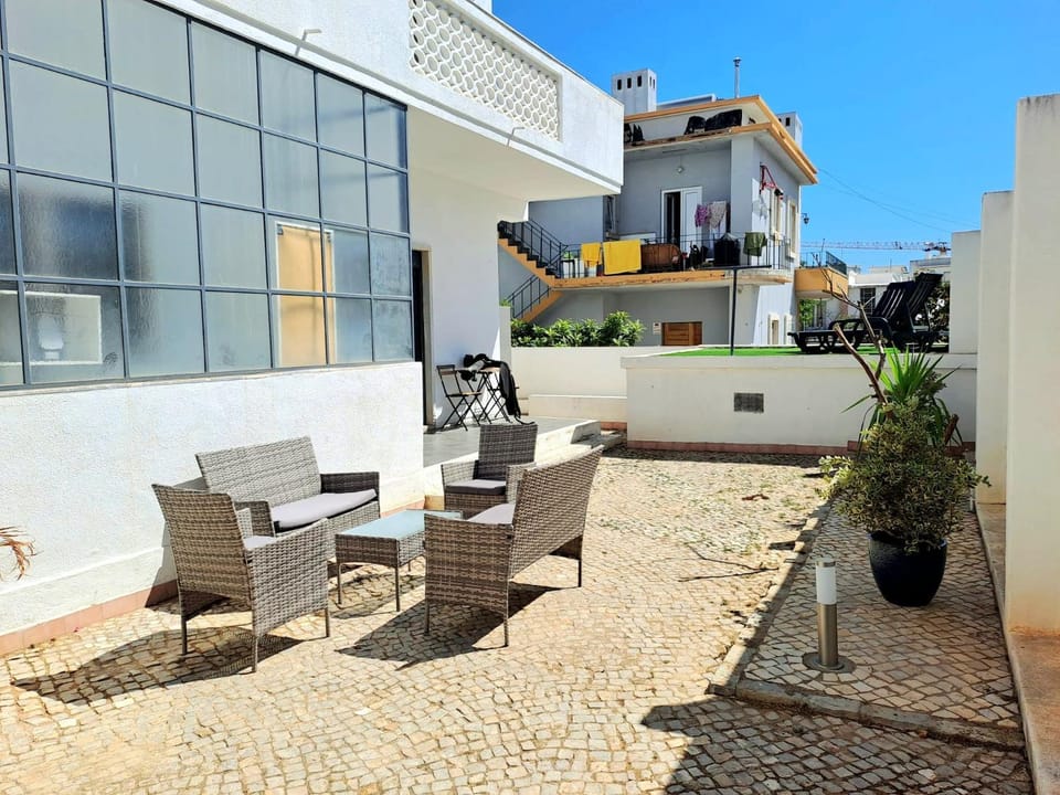 Guest House Mercado Vacation rental in Faro