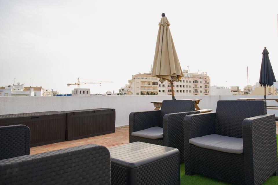 Guest House Mercado Vacation rental in Faro