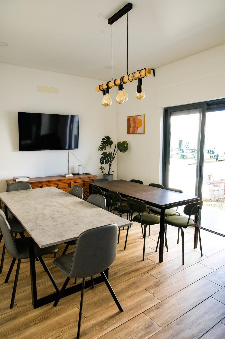 Guest House Mercado Vacation rental in Faro