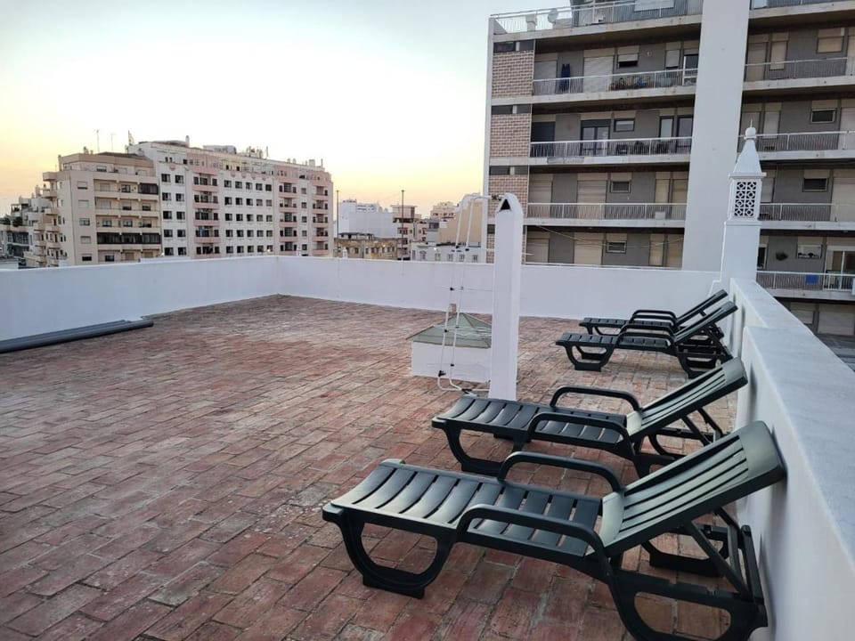 Guest House Mercado Vacation rental in Faro