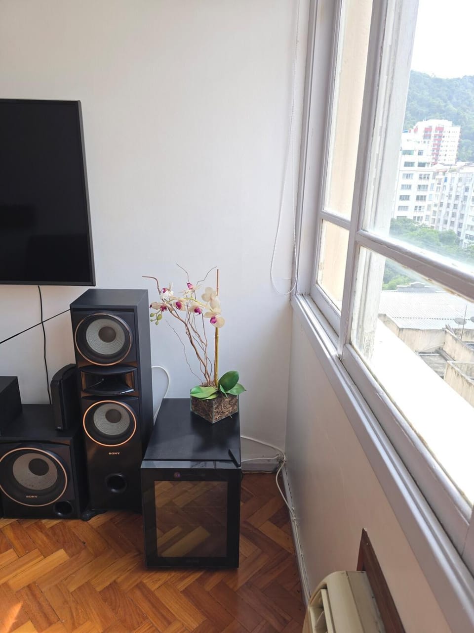 Communal lounge/ TV room, TV and multimedia, Evening entertainment