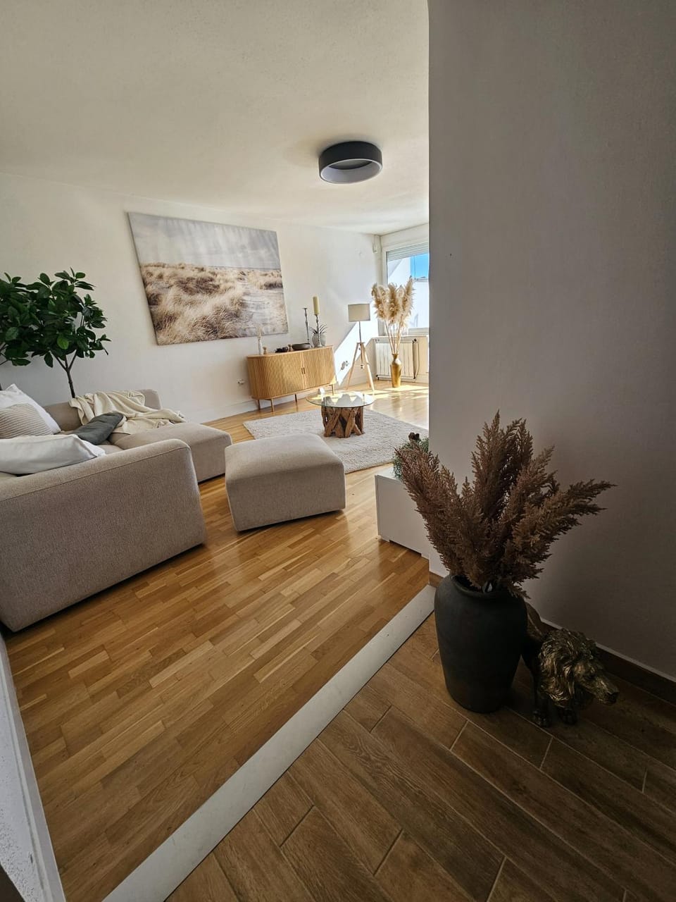 Citadella View Point apartment with Huge Balcony free Parking, AC Apartment in Budapest