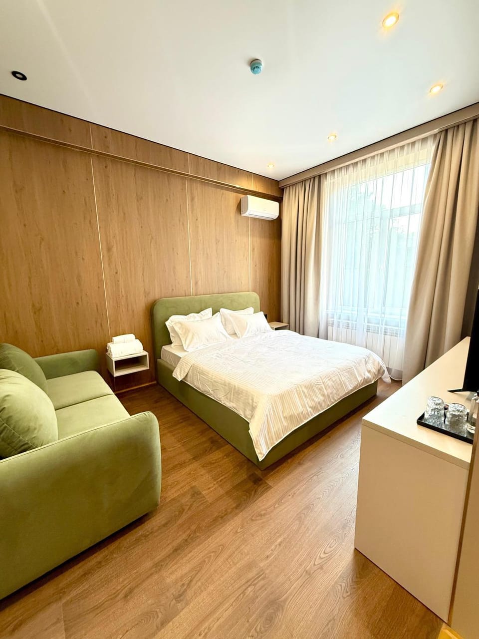 Meridian Hotel Hotel in Almaty