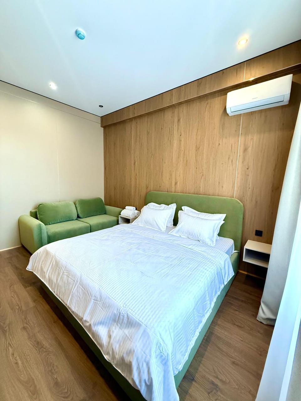 Meridian Hotel Hotel in Almaty