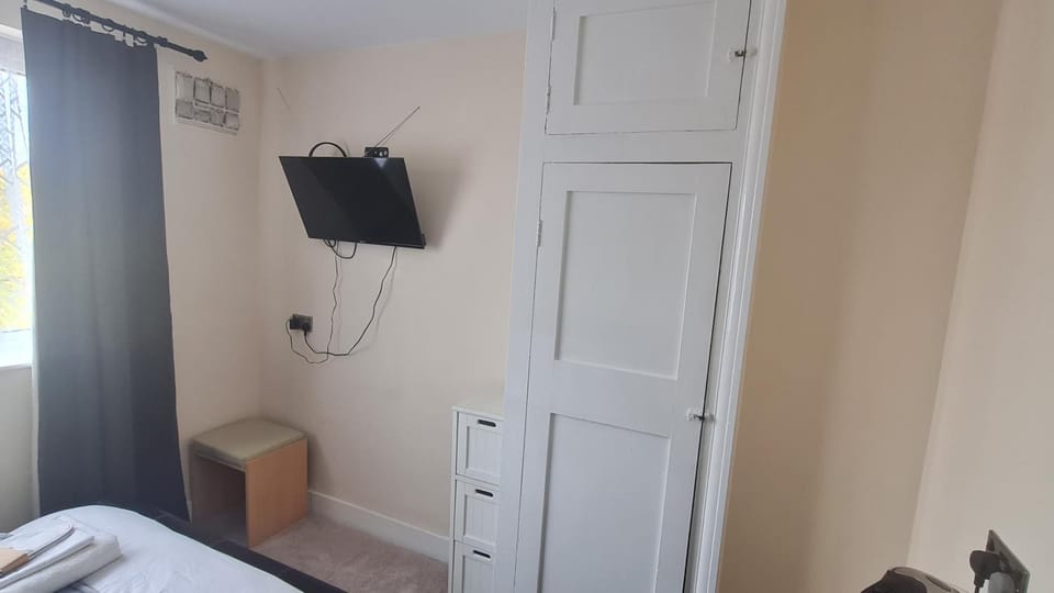 Room Only Booking Vacation rental in Bedford