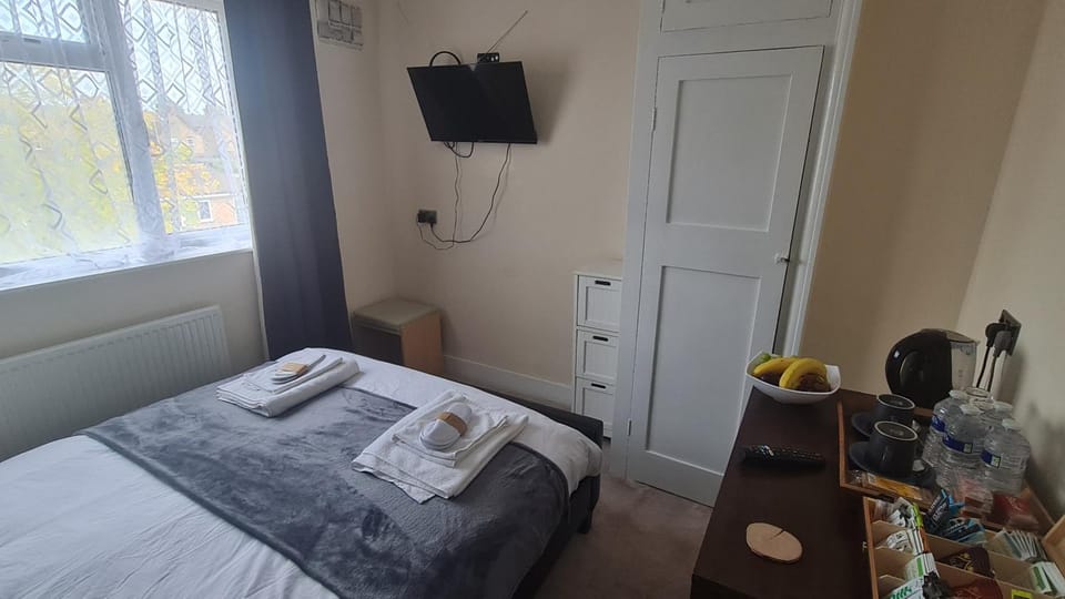 Room Only Booking Vacation rental in Bedford