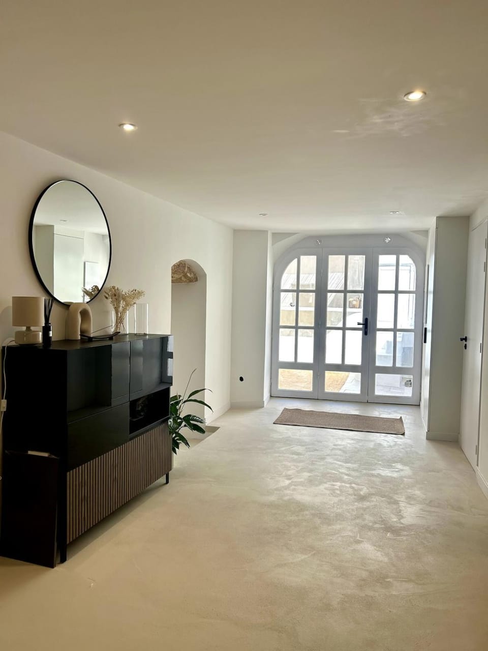 Maison véla & Jacuzzi Apartment in Saint-Jean-de-Védas
