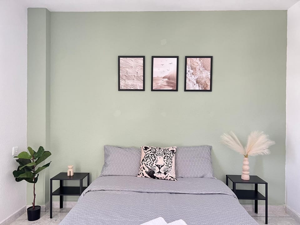 The Cozy Palm Apartment in Playa de las Americas