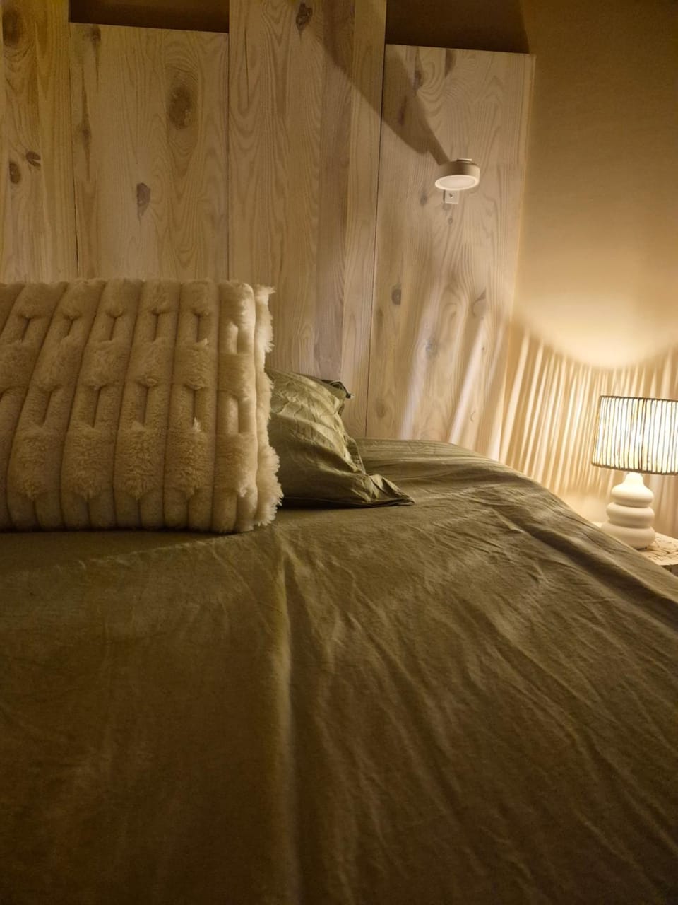Appartement F2 - Besançon - proche centre ville Apartment in Besançon
