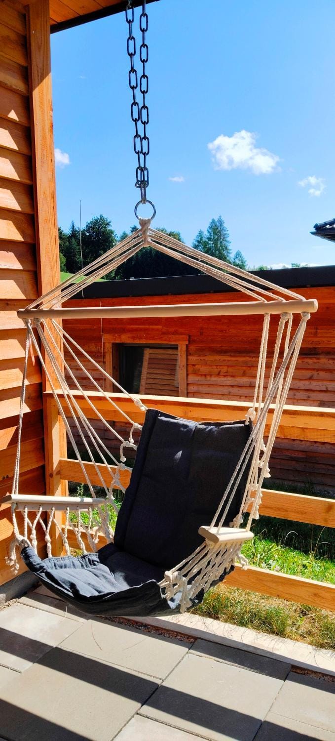 DingDong House in Carinthia, Austria