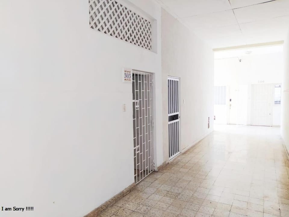 Apartamento ciudad amurallada Cartagena - 3 Apartment in Cartagena