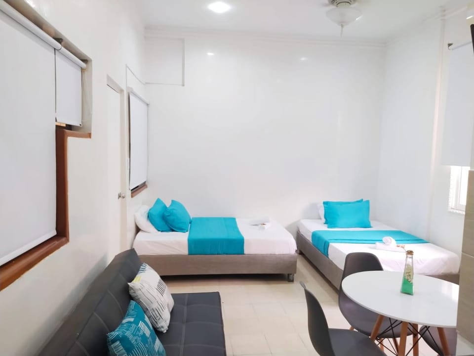 Apartamento ciudad amurallada Cartagena - 3 Apartment in Cartagena