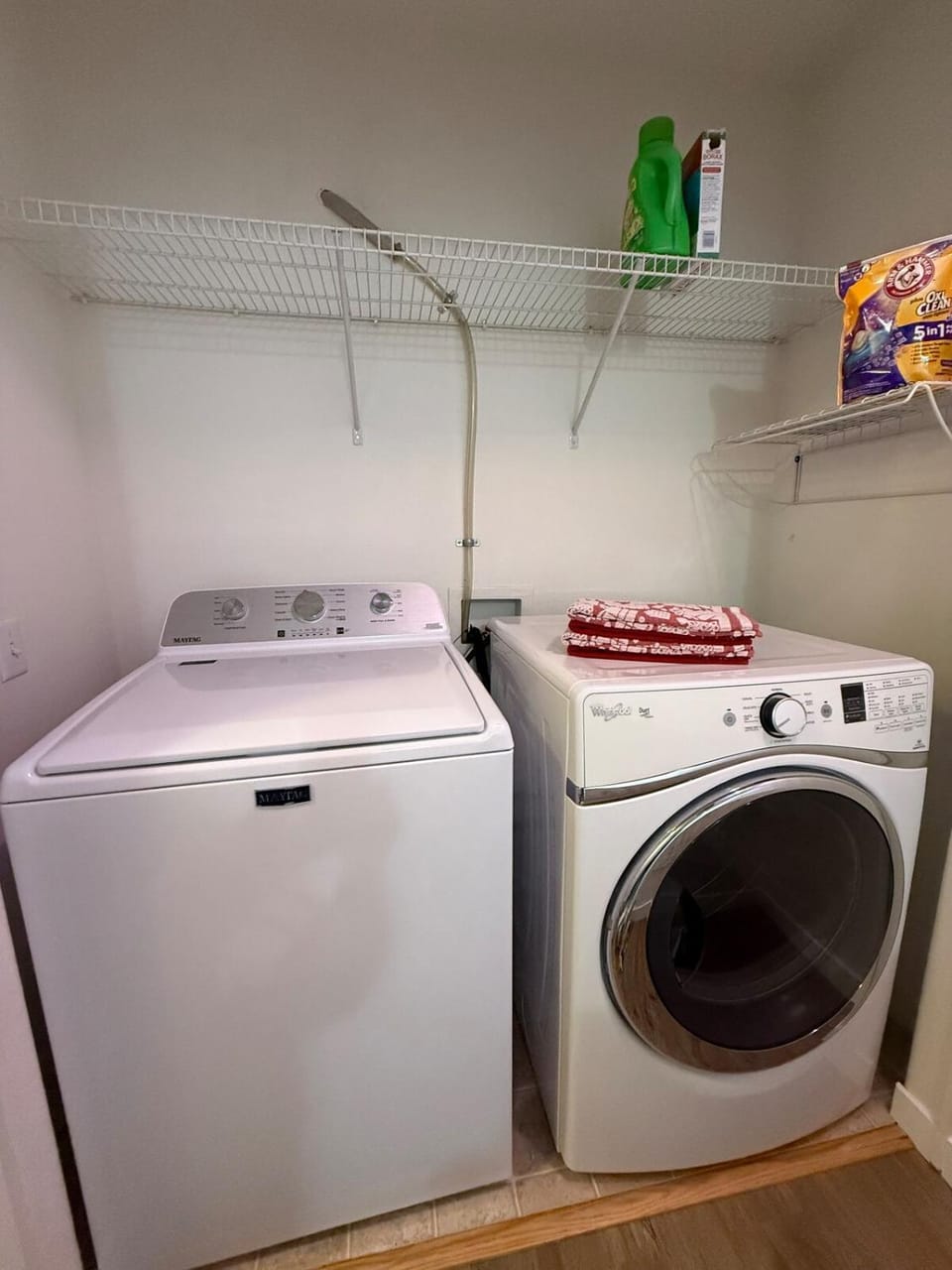 laundry, washing machine