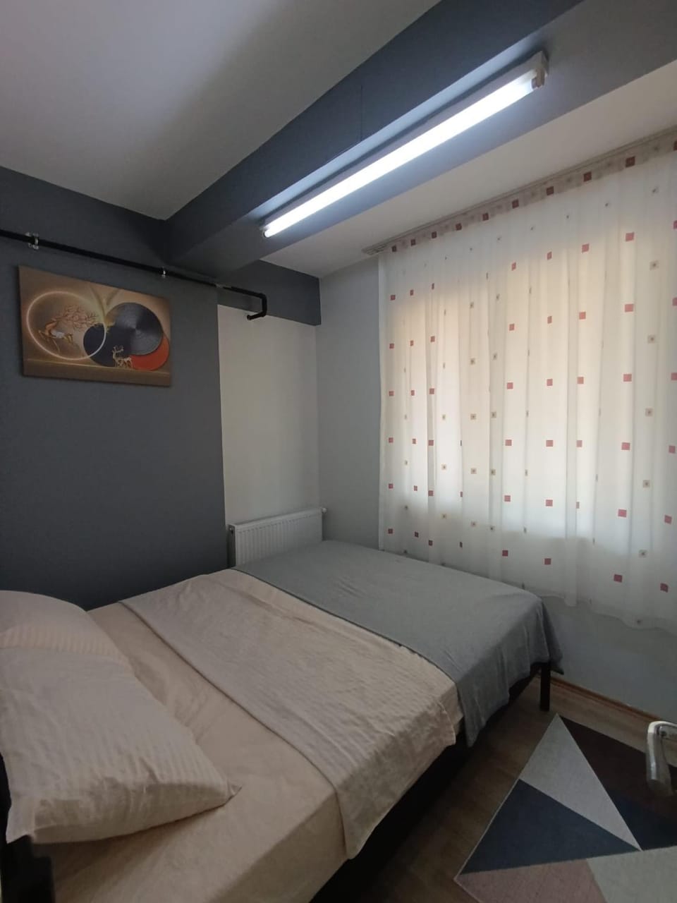 Zeytin Apart 1 Apartment in Decentralized Administration of the Aegean