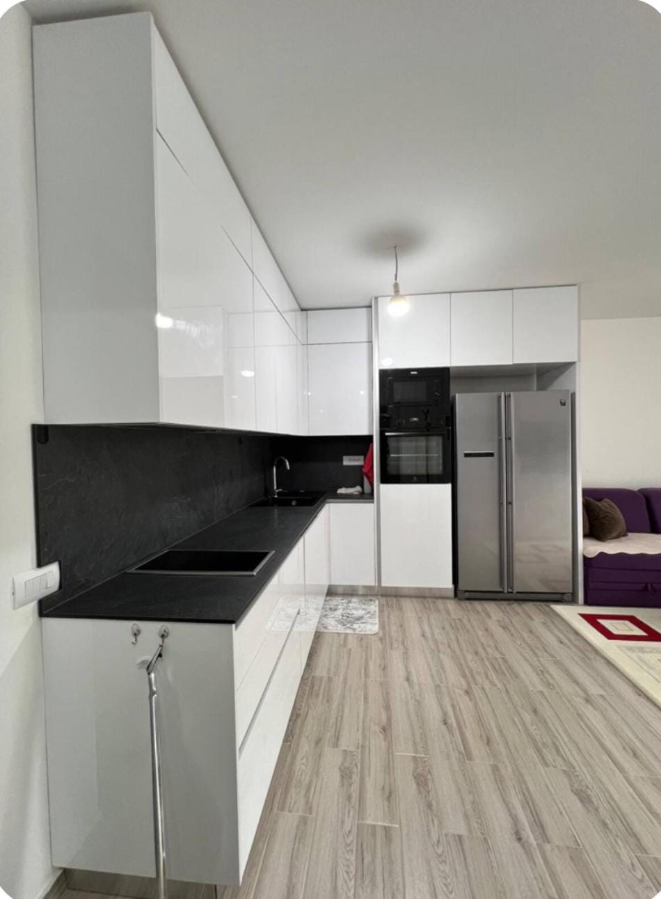 Appartamenti ne qender te qytetit Apartment in Montenegro