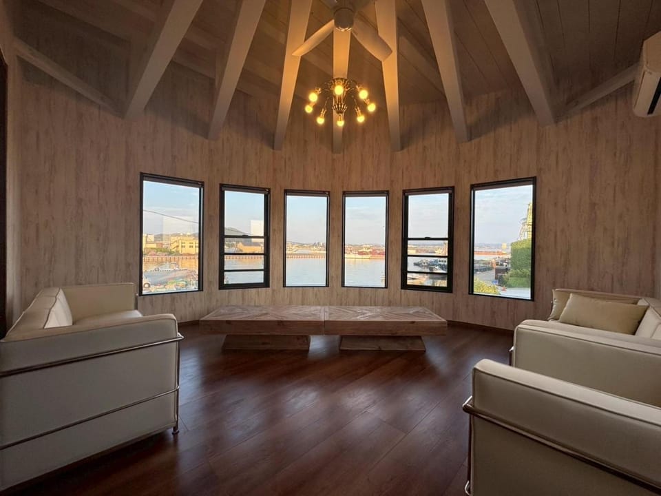 館山貸別荘 Arks Del Mare Villa in Chiba Prefecture