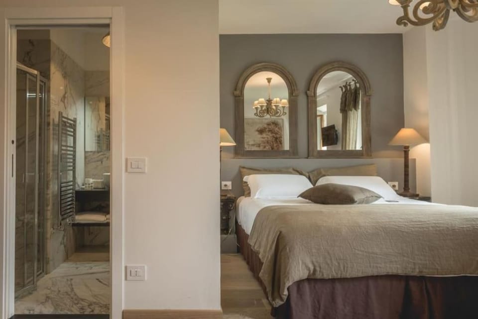 Villa Senio in Mugello Apartment in Tuscany