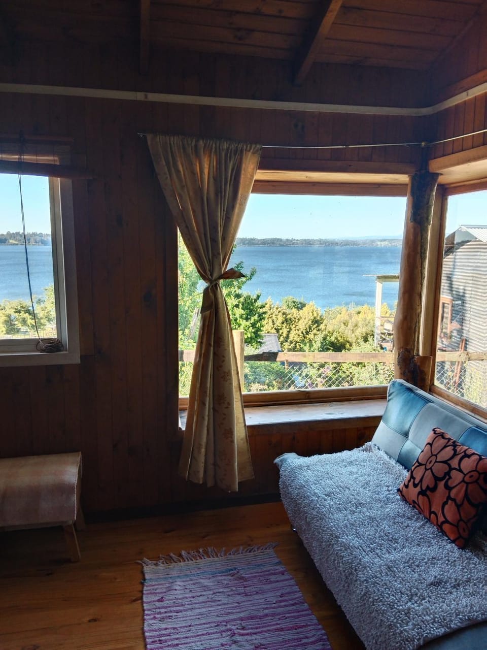 Cabañas Arte Patagonia Apartment in Los Lagos, Chile