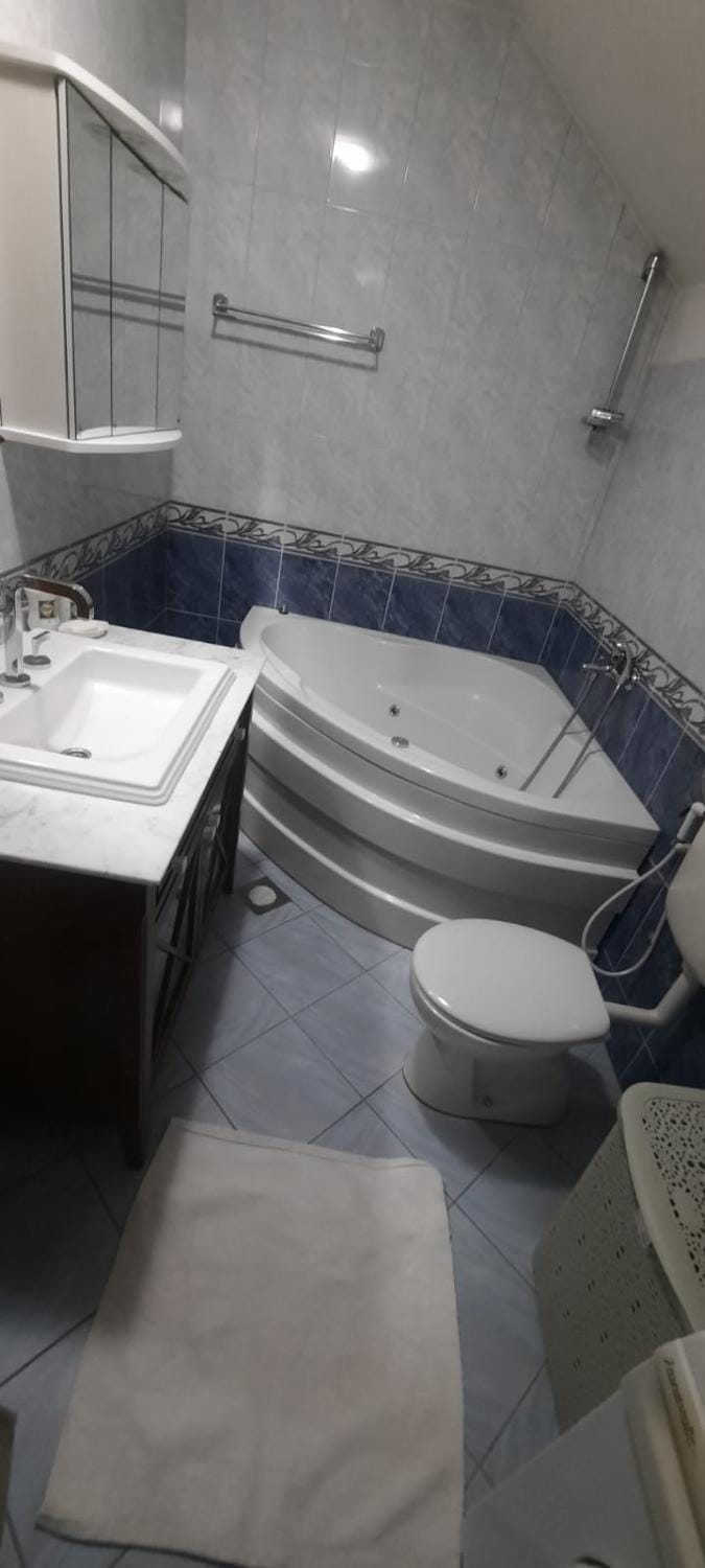 Apartman-Vila-Sarajevo Apartment in Federation of Bosnia and Herzegovina