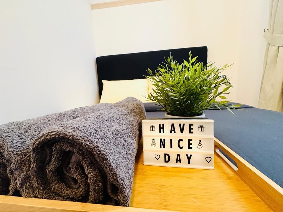 Putrajaya Family Stay 7 Pax Near IOI Mall Apartment in Putrajaya