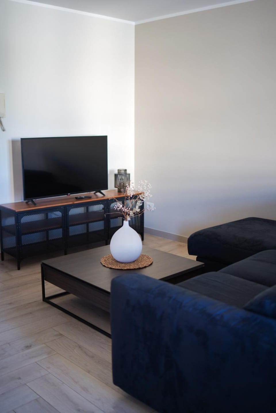 Tiber Domus Fiumicino - Apt 4 Apartment in Fiumicino