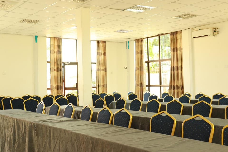 Jasmine Hotel Soroti Hotel in Uganda