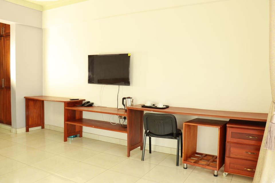 Jasmine Hotel Soroti Hotel in Uganda