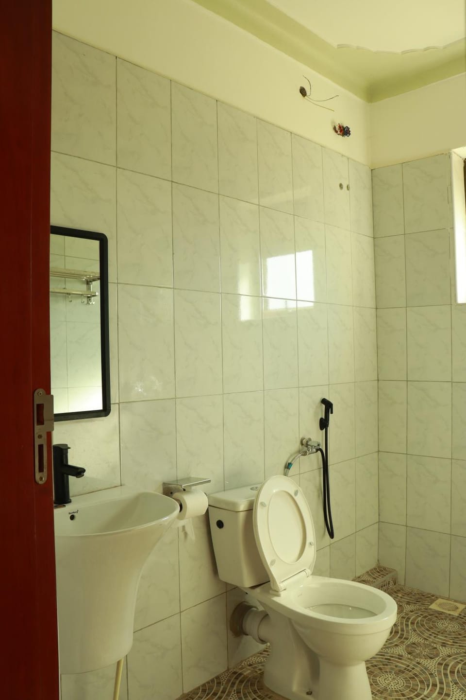 Jasmine Hotel Soroti Hotel in Uganda