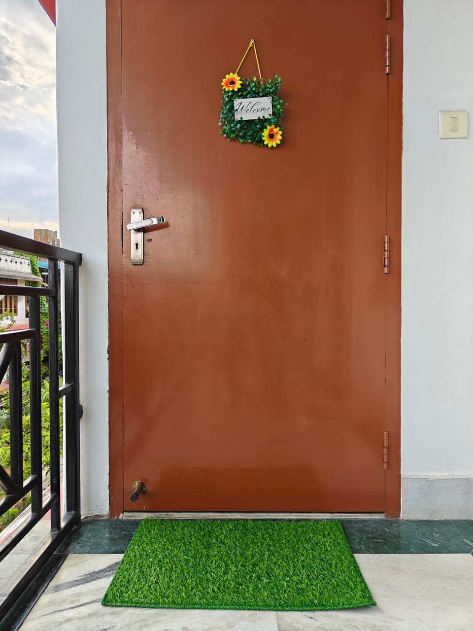 Aman Stay Home 1 Vacation rental in Bangladesh