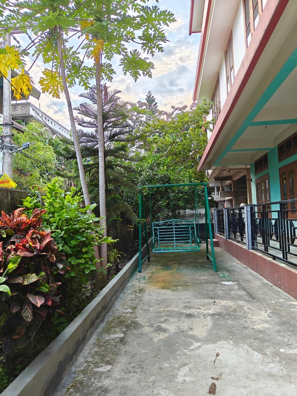 Aman Stay Home 1 Vacation rental in Bangladesh