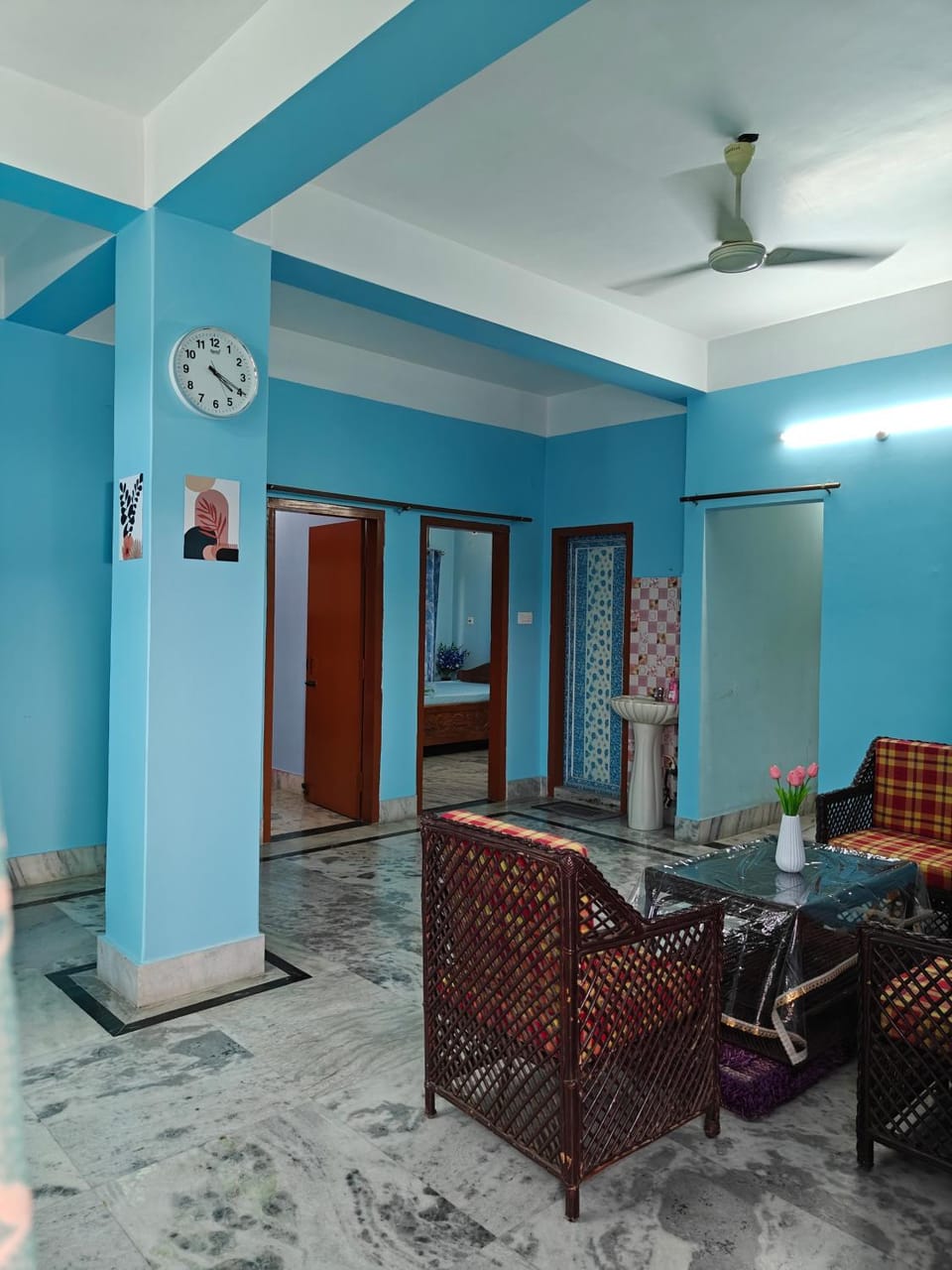 Aman Stay Home 1 Vacation rental in Bangladesh