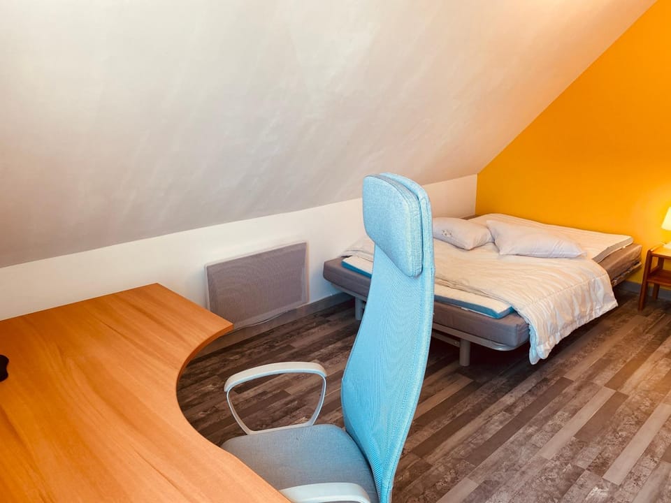 Le Suroit Etaples House in Hauts-de-France