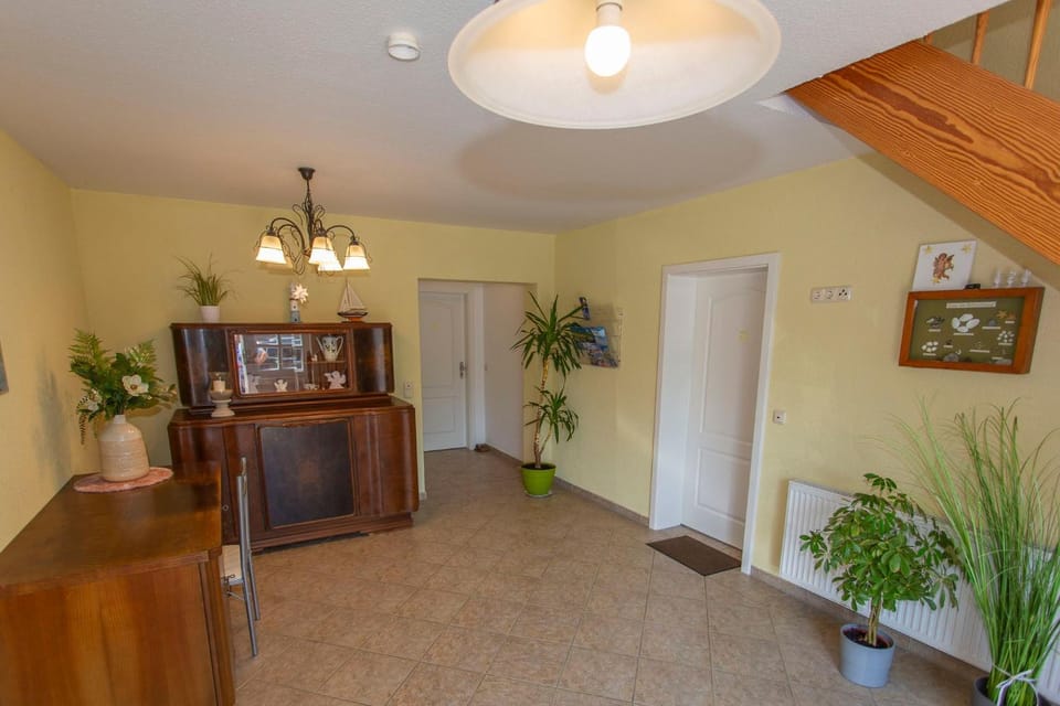 Ferienwohnung Wiek - Haus Meeresblick Apartment in Mecklenburg-Vorpommern, Germany