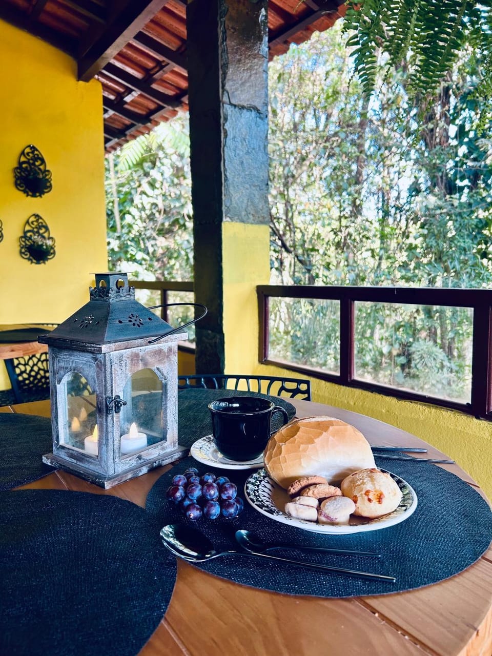 Food and drinks, Breakfast