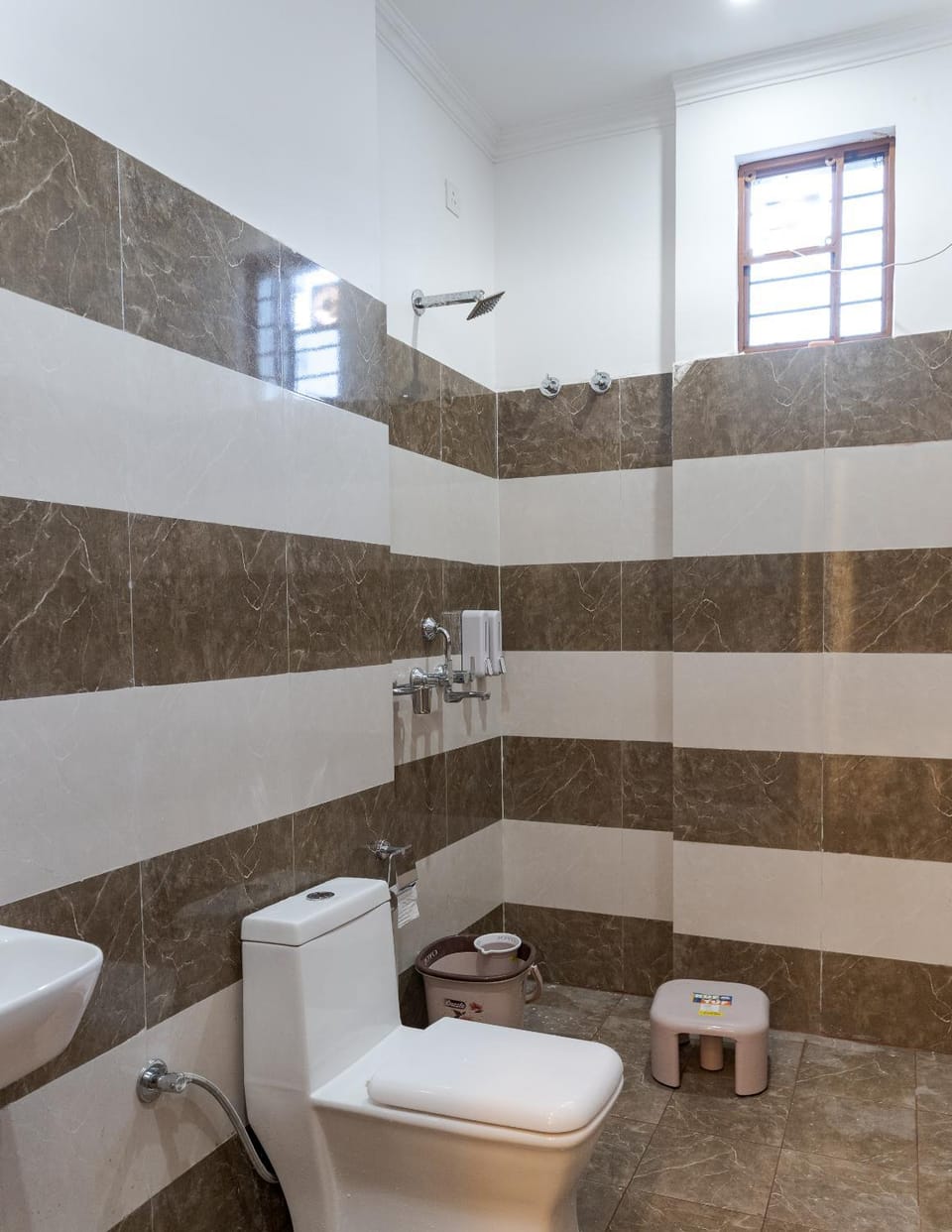 Shower, Toilet, Bathroom, bidet