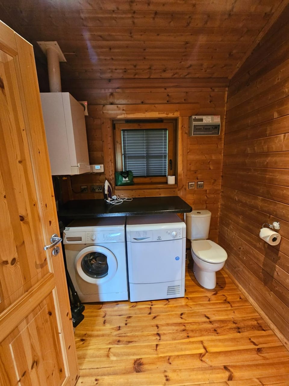 washing machine, dryer