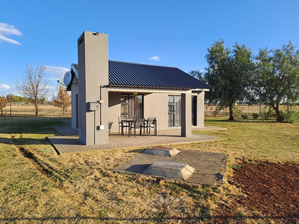 Endon Cottage Villa in South Africa