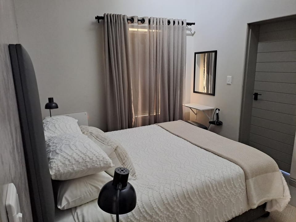 Endon Cottage Villa in South Africa